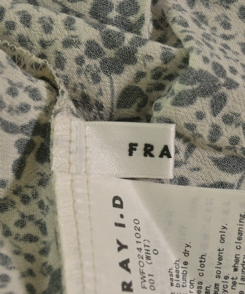 FRAY I.D 洋裝