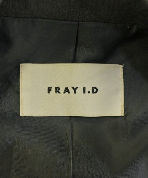 FRAY I.D 西裝外套