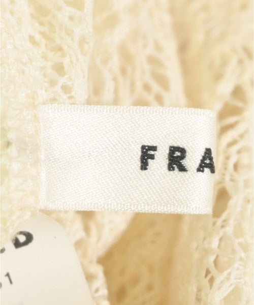 FRAY I.D 洋裝
