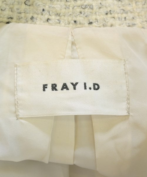 FRAY I.D 其他大衣