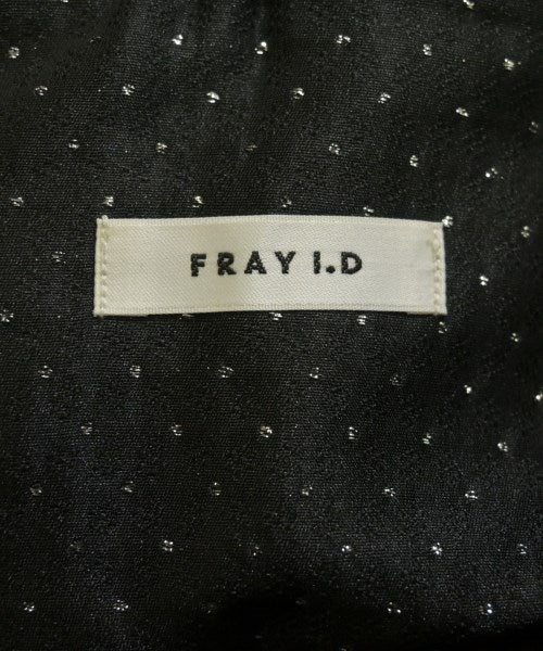 FRAY I.D 長裙/超長裙