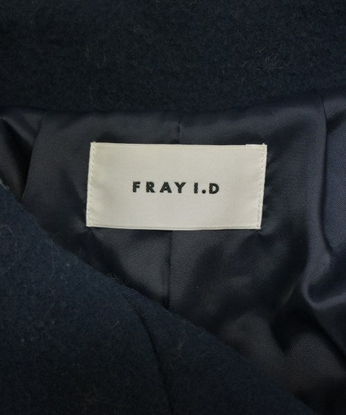 FRAY I.D 其他大衣