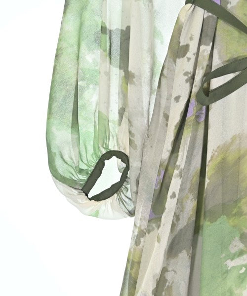 FRAY I.D 洋裝