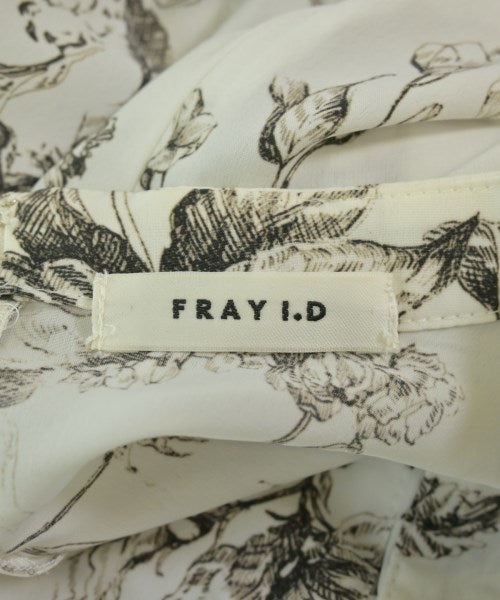 FRAY I.D 洋裝