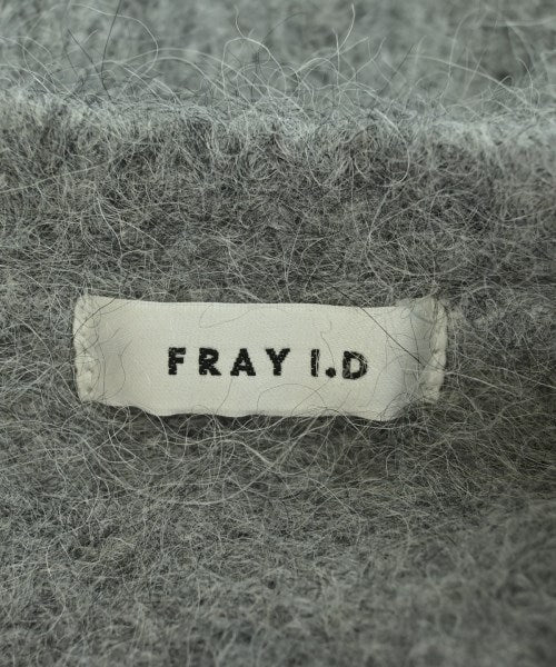 FRAY I.D 開襟衫