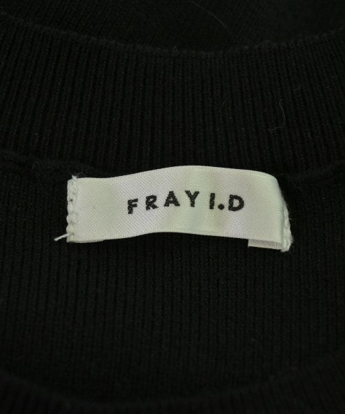 FRAY I.D 洋裝