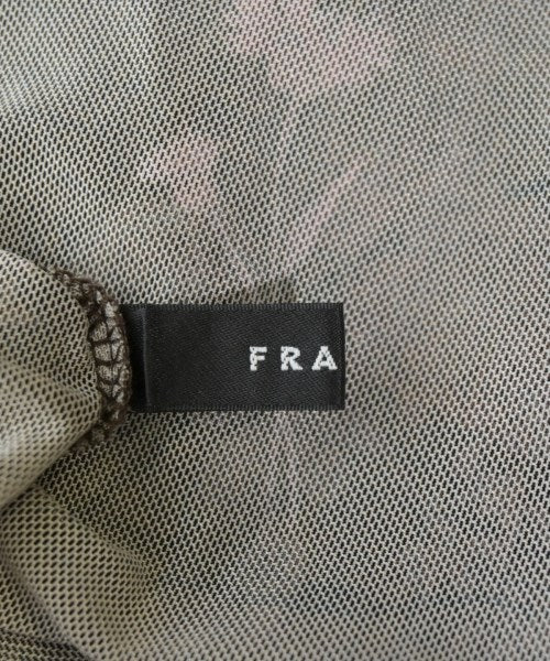FRAY I.D T恤/上衣