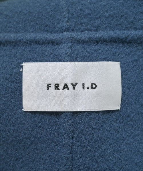 FRAY I.D 其他大衣