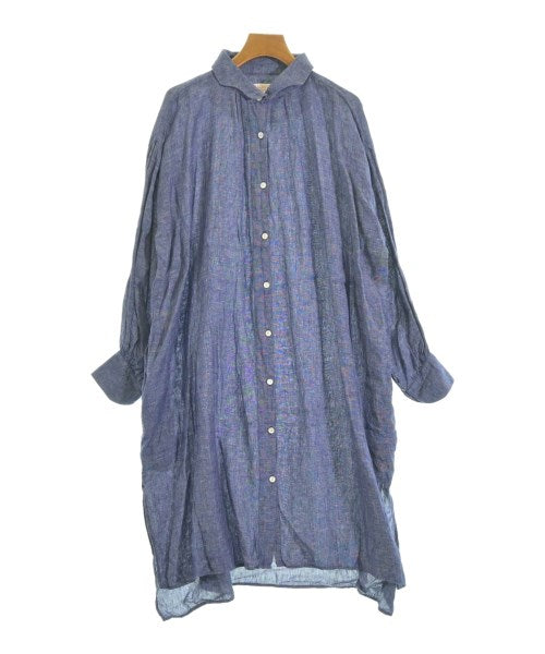 GALLEGO DESPORTES 襯衫裙