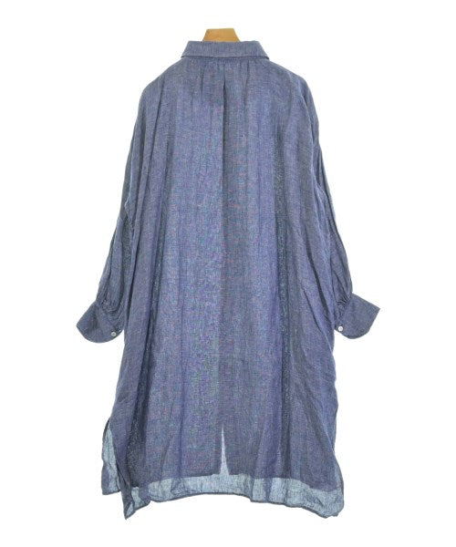 GALLEGO DESPORTES 襯衫裙