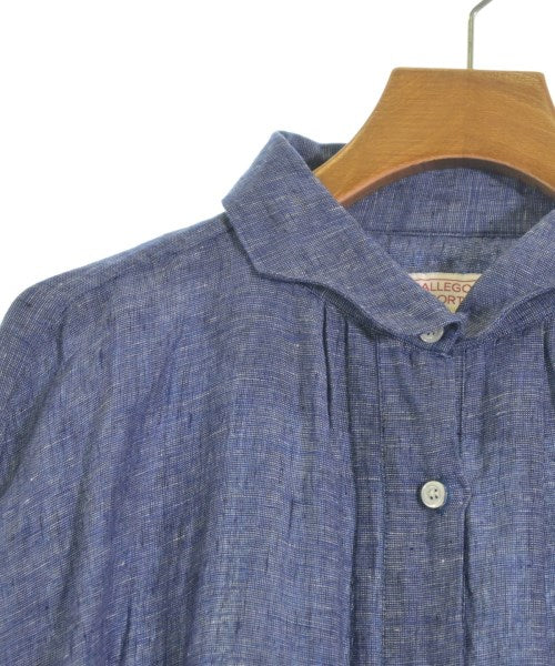 GALLEGO DESPORTES 襯衫裙