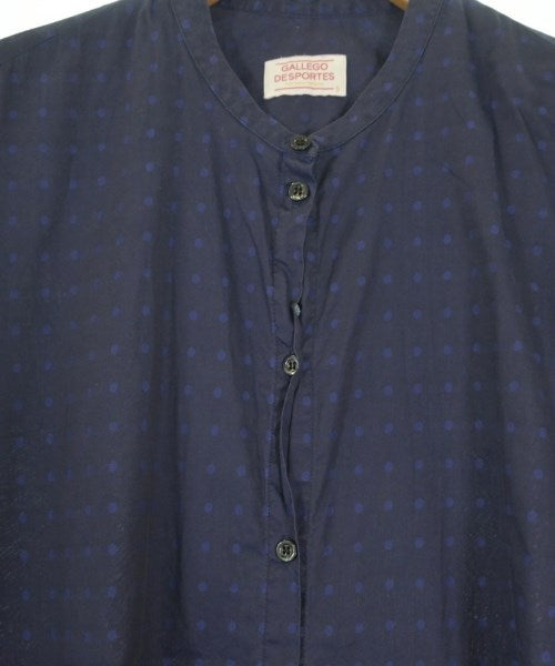 GALLEGO DESPORTES 休襯衫