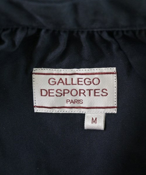 GALLEGO DESPORTES 休閒襯衫