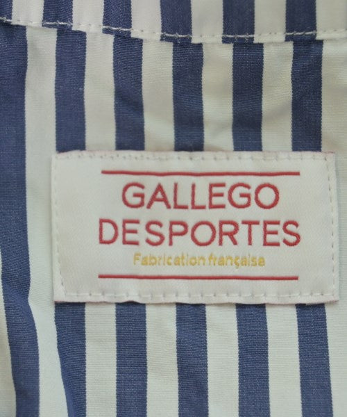 GALLEGO DESPORTES 襯衫裙