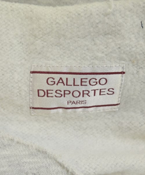 GALLEGO DESPORTES 運動衫