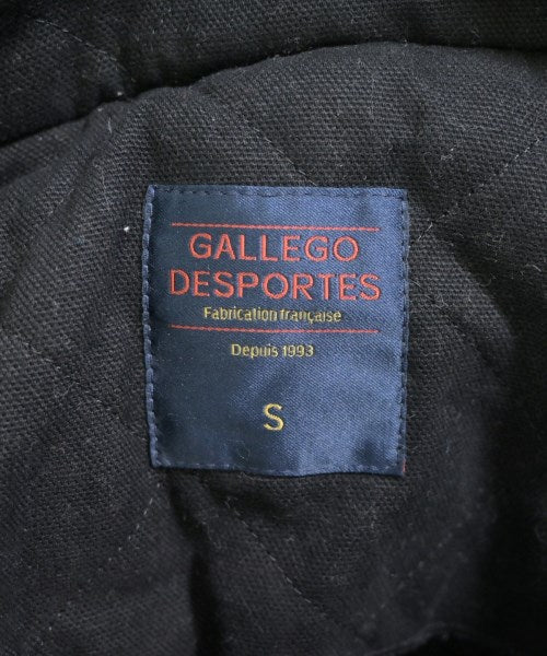 GALLEGO DESPORTES 其他大衣