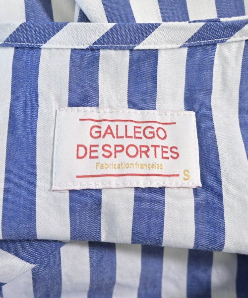 GALLEGO DESPORTES 洋裝
