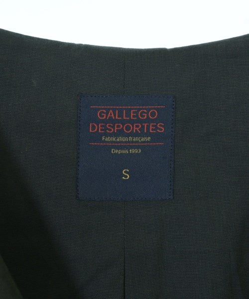 GALLEGO DESPORTES 其他飛行外套