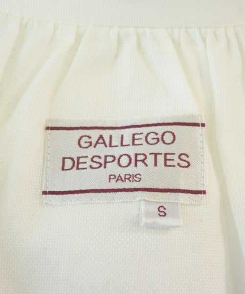 GALLEGO DESPORTES 休閒襯衫