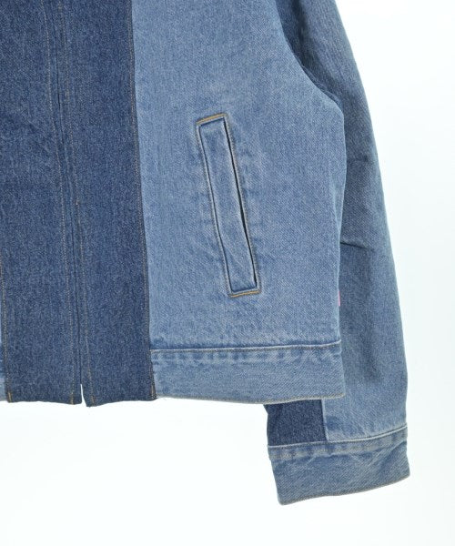 soffitto 牛仔夾克