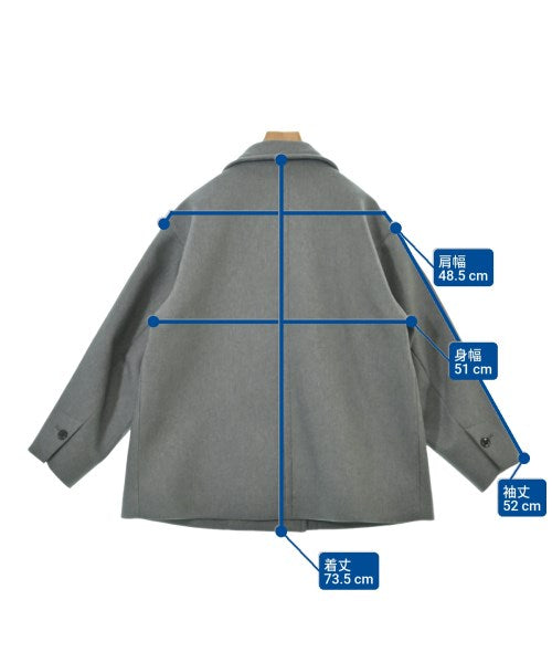 soffitto 其他大衣