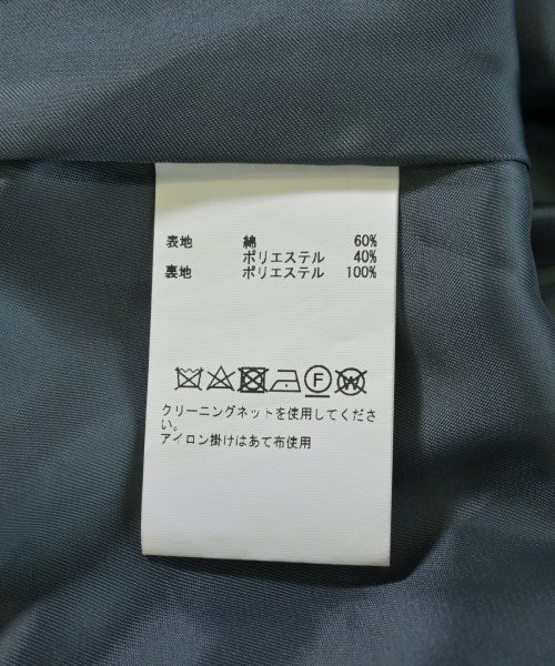 soffitto 風衣