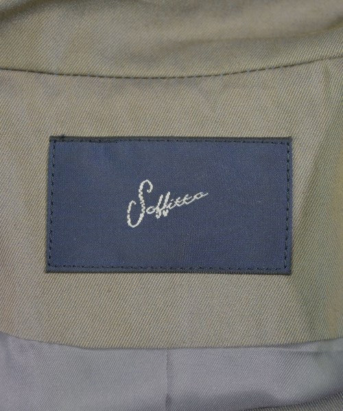 soffitto 其他大衣