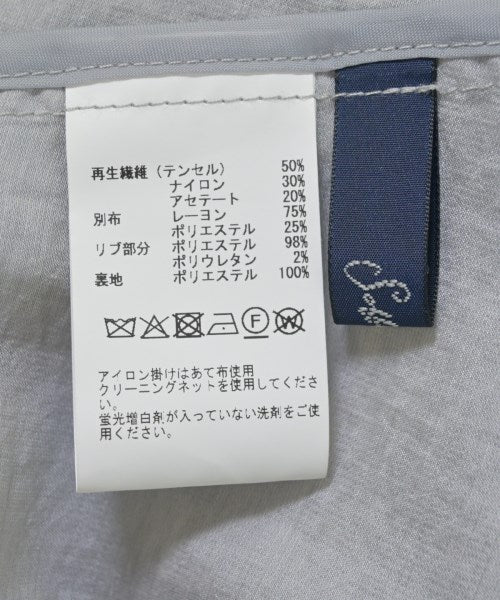 soffitto 其他飛行外套