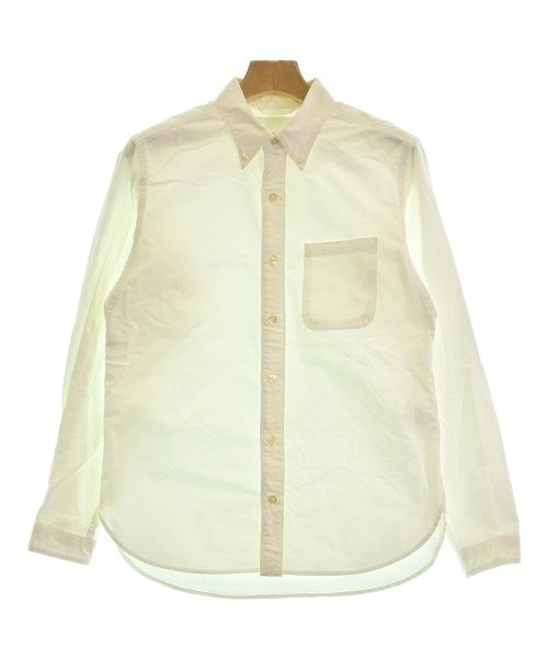 nanamica 休閒襯衫