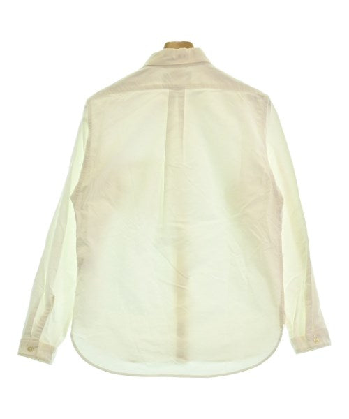 nanamica 休閒襯衫