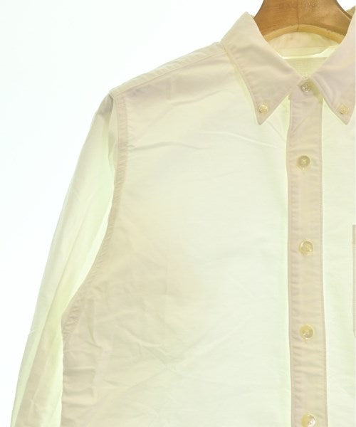 nanamica 休閒襯衫