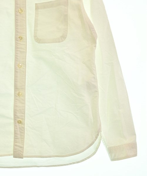 nanamica 休閒襯衫