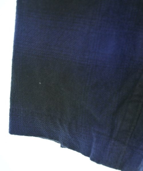 nanamica 休閒襯衫