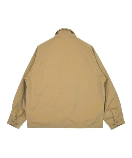 nanamica 其他飛行外套