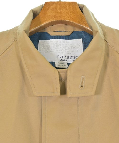 nanamica 其他飛行外套