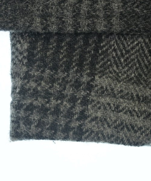 nanamica 羊毛大衣