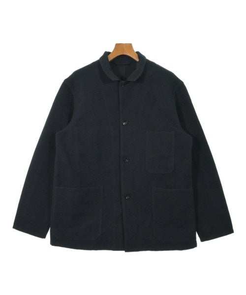 nanamica 工作夾克