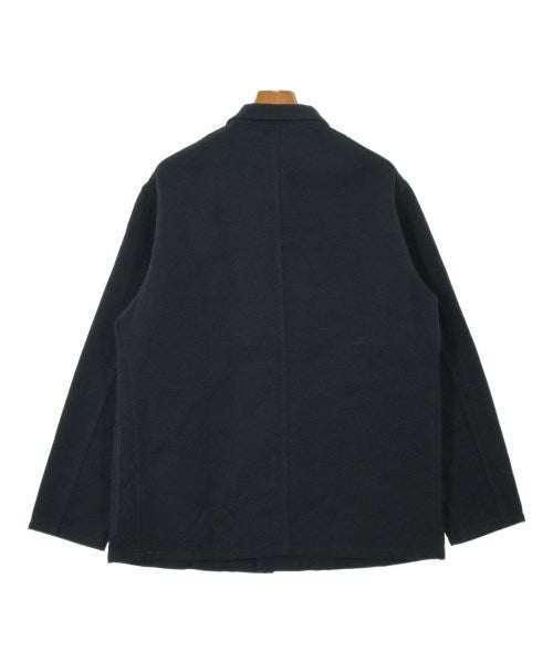 nanamica 工作夾克