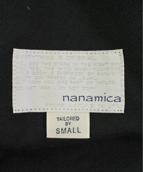 nanamica 工作夾克