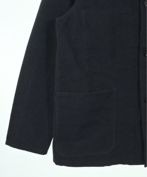 nanamica 工作夾克