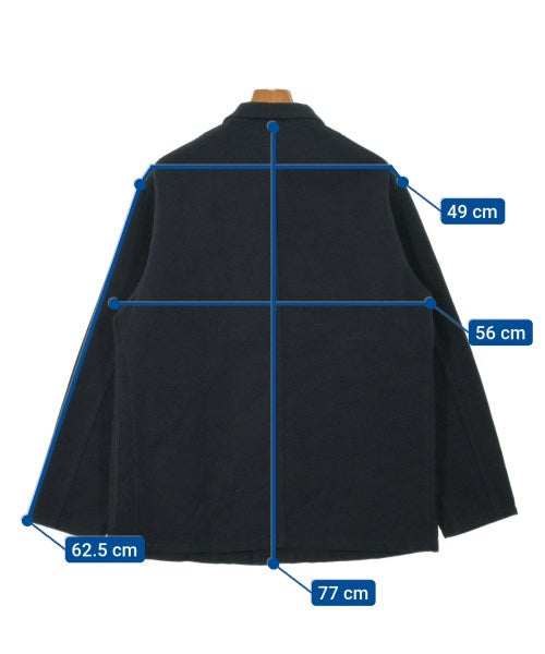 nanamica 工作夾克