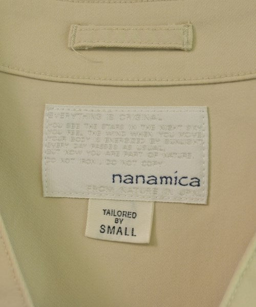 nanamica 其他飛行外套