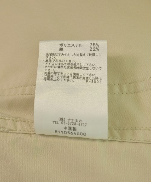 nanamica 其他飛行外套