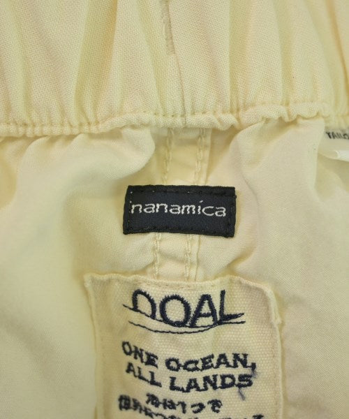 nanamica 短褲