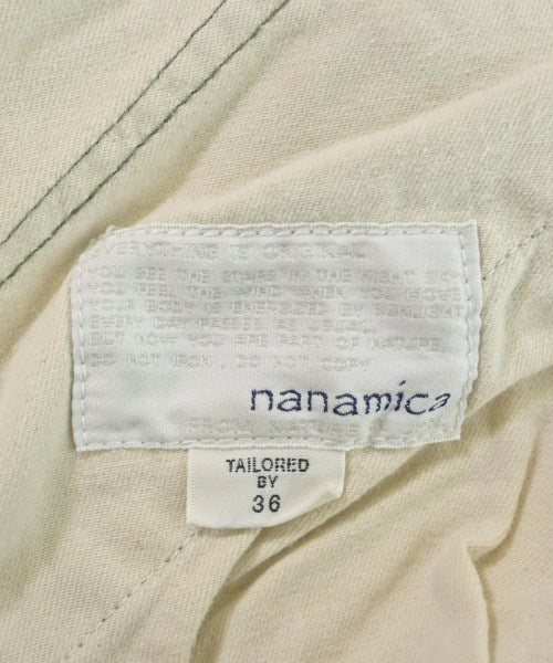 nanamica 工裝