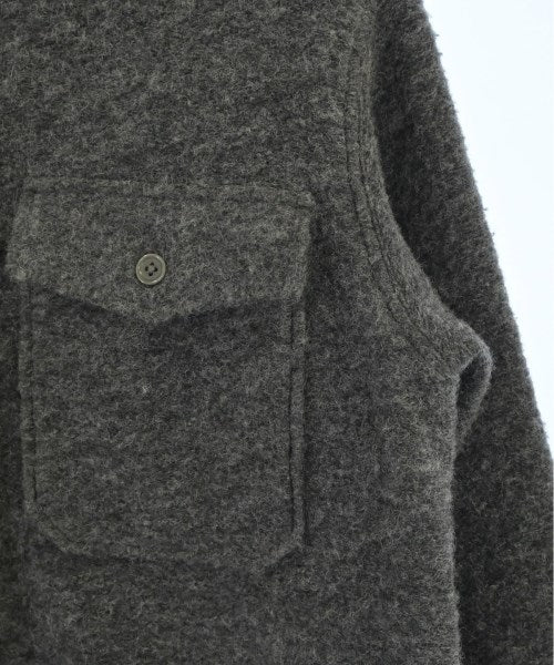 nanamica 其他大衣
