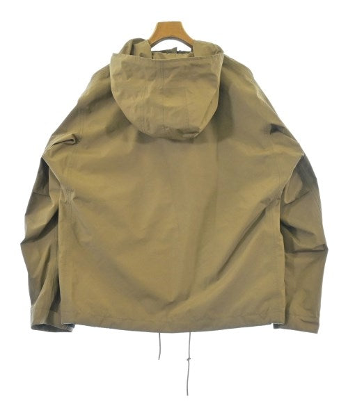 nanamica 其他飛行外套