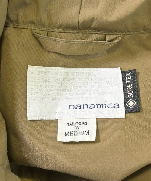 nanamica 其他飛行外套