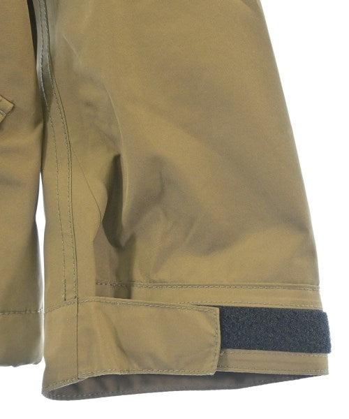 nanamica 其他飛行外套