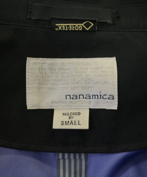nanamica 其他大衣